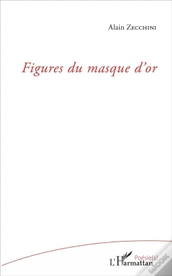 Capa do artigo Figures Du Masque D'Or