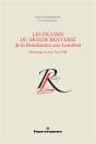 Figures Du Monde Renverse De La Renaissance Aux...(Les) - Preview