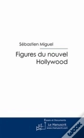 Capa do artigo Figures Du Nouvel Hollywood