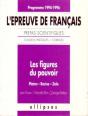 Figures Du Pouvoir - Preview