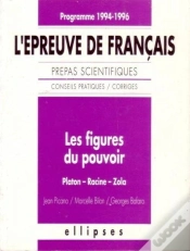 Capa do artigo Figures Du Pouvoir