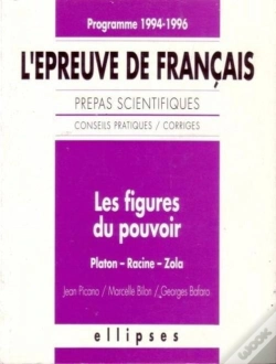 Capa do artigo Figures Du Pouvoir