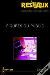 Capa do artigo Figures Du Public Reseaux Vol 22 N  126 2004