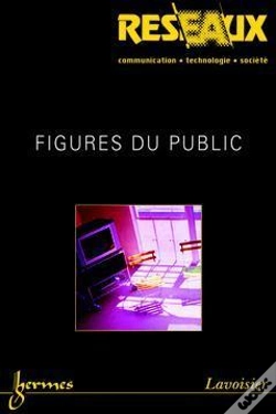 Capa do artigo Figures Du Public Reseaux Vol 22 N  126 2004