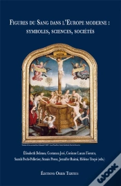 Capa do artigo Figures Du Sang Dans L