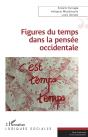 Figures Du Temps Dans La Pensée Occidentale - Preview