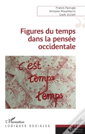 Capa do artigo Figures Du Temps Dans La Pensée Occidentale