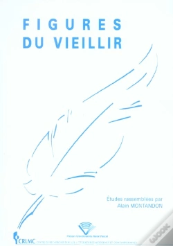 Capa do artigo Figures Du Vieillir