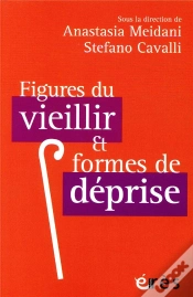 Capa do artigo Figures Du Vieillir  & Formes De Déprise