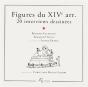 Figures Du Xive Arr. ; 20 Interviews Dessinées - Preview