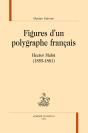 Figures D'Un Polygraphe Hector Malot - Preview