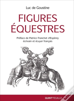 Capa do artigo Figures Équestres