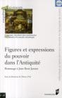 Figures Et Expressions Du Pouvoir Dans L'Antiquité - Preview