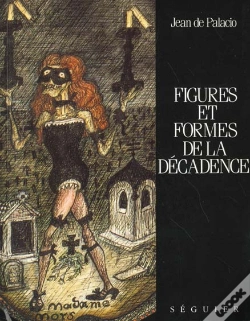 Capa do artigo Figures Et Formes De La Decadence