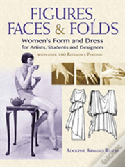 Figures, Faces & Folds