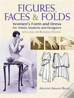 Capa do artigo Figures, Faces & Folds