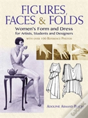 Capa do artigo Figures, Faces & Folds