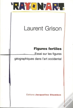 Capa do artigo Figures Fertiles