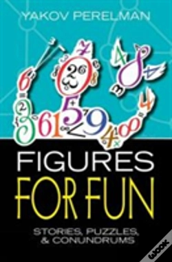 Capa do artigo Figures For Fun
