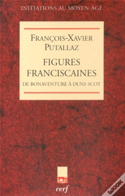 Capa do artigo Figures Franciscaines