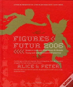 Capa do artigo Figures Futur 2006