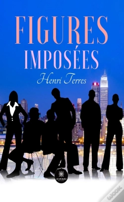 Capa do artigo Figures Imposees