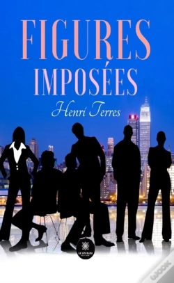 Capa do artigo Figures Imposees