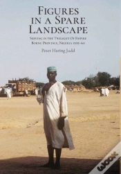 Capa do artigo Figures In A Spare Landscape