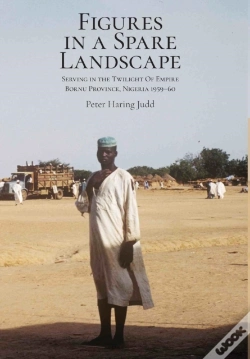 Capa do artigo Figures In A Spare Landscape