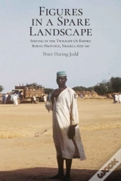 Capa do artigo Figures In A Spare Landscape
