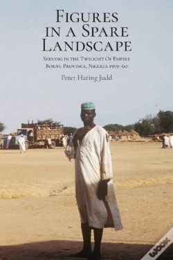 Capa do artigo Figures In A Spare Landscape