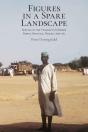 Figures In A Spare Landscape - Preview