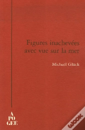 Figures Inachevées Avec Vue Sur La Mer