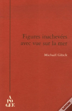 Capa do artigo Figures Inachevées Avec Vue Sur La Mer