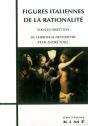 Figures Italiennes De La Rationalite - Preview