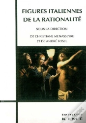Capa do artigo Figures Italiennes De La Rationalite