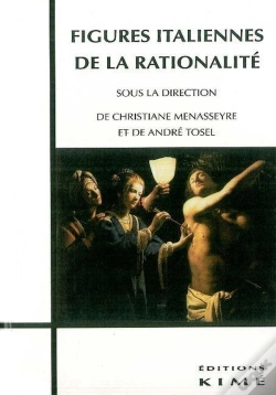 Capa do artigo Figures Italiennes De La Rationalite