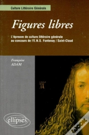 Capa do artigo Figures Libres - L