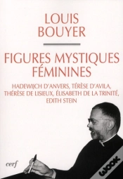 Capa do artigo Figures Mystiques Feminimes