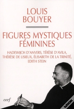 Capa do artigo Figures Mystiques Feminimes