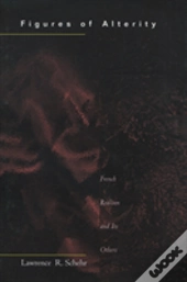 Figures Of Alterity