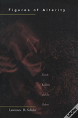 Capa do artigo Figures Of Alterity