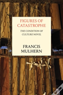 Capa do artigo Figures Of Catastrophe