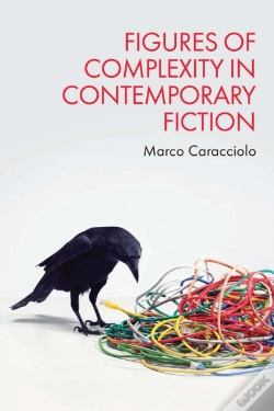 Capa do artigo Figures Of Complexity In Contemporary Fiction