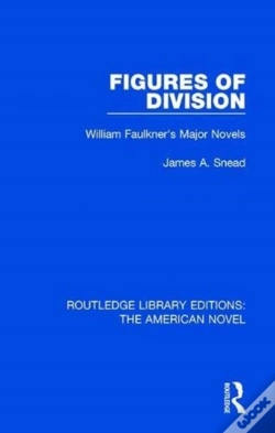 Capa do artigo Figures Of Division