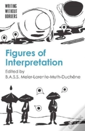 Capa do artigo Figures Of Interpretation