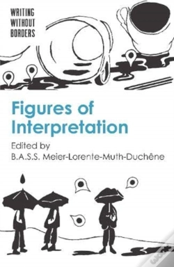 Capa do artigo Figures Of Interpretation