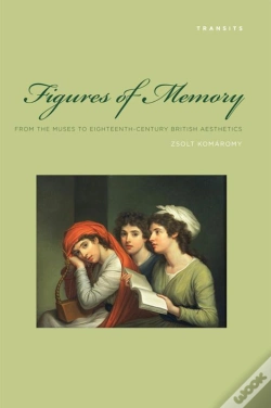 Capa do artigo Figures Of Memory