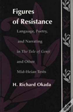 Capa do artigo Figures Of Resistance