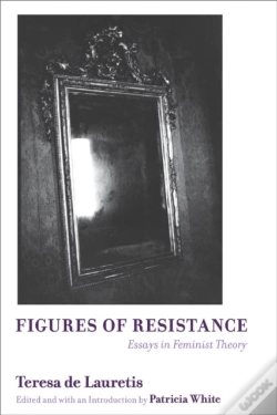 Capa do artigo Figures Of Resistance